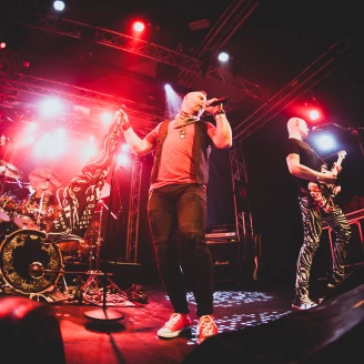 Eruption - Van Halen Tribute